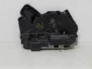 Klappenschlosszug Audi A1 Sportback GBA B6E5TB837016E