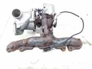 Turbolader Audi Q3 8U 04L253010B
