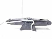 Wagenheber Peugeot Partner III Kasten 672594