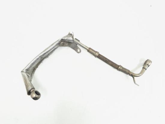 Druckleitung VW Golf V 1K 06F121497G Bild Druckleitung VW Golf V 1K 06F121497G