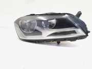Hauptscheinwerfer rechts VW Passat B7 Variant 365 3AB941006