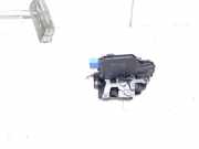 Klappenschlosszug Skoda Fabia II Kombi 545 2314105