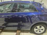 Tür links hinten Audi A1 Sportback GBA 82G833051