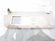 Sonnenblende links Audi A7 Sportback 4G 4G0857551