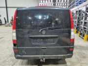 Heckklappe / Heckdeckel Mercedes-Benz Vito Bus W639