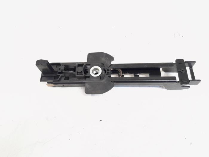 Sonstiges Teil Audi A4 Avant 8K, B8 8E0857833E Bild Sonstiges Teil Audi A4 Avant 8K, B8 8E0857833E