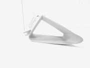 Verkleidung A-Säule links VW Golf V Plus 5M, 521 5M0858335B