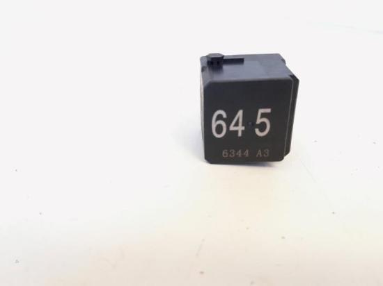Relais Audi A6 4G, C7 4H0951253 Bild Relais Audi A6 4G, C7 4H0951253