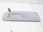 Sonnenblende links Audi A4 Avant 8W, B9 8W0857551K