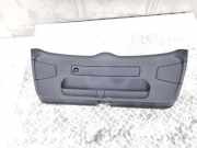 Verkleidung Heckklappe Audi A3 Sportback 8V 8V4867979E