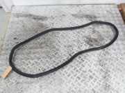 Türgummi rechts hinten VW Polo V 6R, 6C 6R6867912A