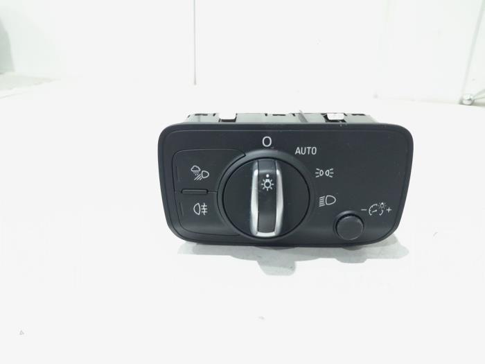 Schalter für Licht Audi A3 Sportback 8V 8V0941531AR Bild Schalter für Licht Audi A3 Sportback 8V 8V0941531AR