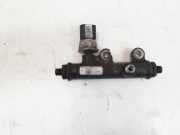 Kraftstoffdruckregelung Land Rover Range Rover Sport L320 1387695