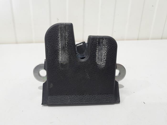 Klappenschlosszug VW Polo V 6R, 6C 6R0827505B
