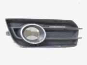 Nebelscheinwerferkappe Audi A1 Sportback 8XA 8X0807681A