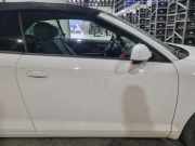 Tür rechts Audi A3 Cabriolet 8P 8P7831052