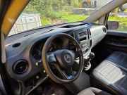 Airbag Mercedes-Benz Vito Kasten W447