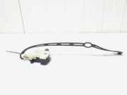 Stellmotor Tankklappe Porsche Panamera 1 970 7L5810773A