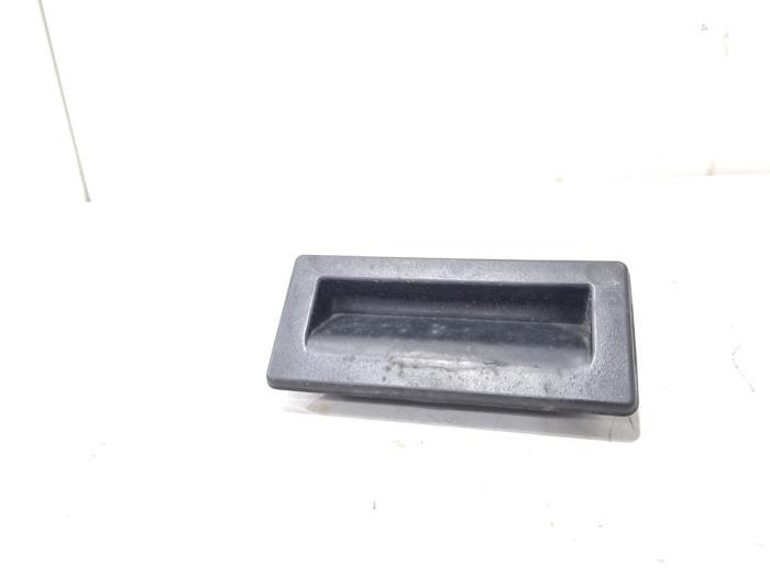Heckklappengriff Audi A4 Avant 8W, B9 3V0827566