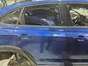 Tür rechts hinten VW Taigo CS1 2G4833052R