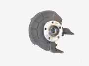 Achsschenkel rechts vorne Audi A1 8X 6Q0407256AC