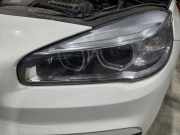 Hauptscheinwerfer links BMW 2er Active Tourer F45 63117391401