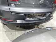 Stoßstange hinten VW Tiguan I 5N 5N0807421H