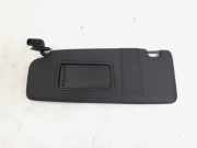 Sonnenblende links Audi TT 8J 8J8857551