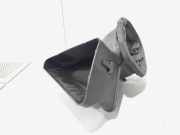 Ansaugschlauch für Luftfilter Audi Q7 4L 7L0819049