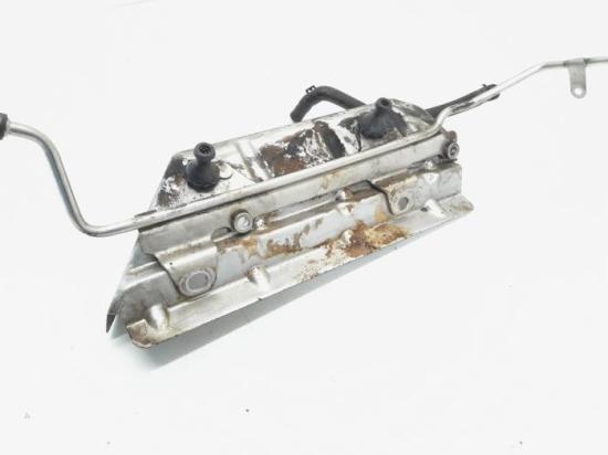 Schließplatte VW Golf V 1K 06F129597 Bild Schließplatte VW Golf V 1K 06F129597