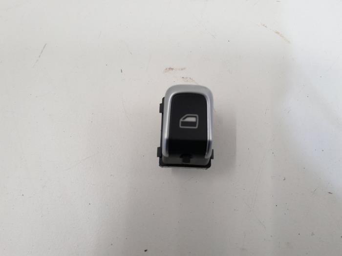 Schalter für Fensterheber VW Polo V 6R, 6C 4H0959855A Bild Schalter für Fensterheber VW Polo V 6R, 6C 4H0959855A
