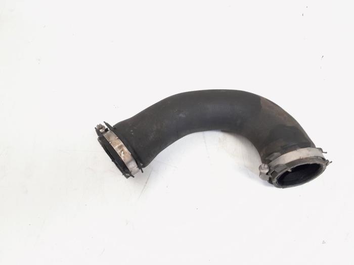 Ladeluftschlauch Audi A4 Avant 8K, B8 8K0145709H Bild Ladeluftschlauch Audi A4 Avant 8K, B8 8K0145709H