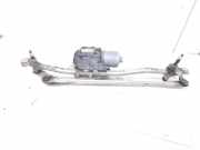Wischermotor Audi A6 Avant 4G, C7 4G1955023A