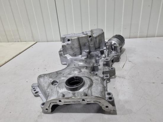 Stirndeckel (Motor) VW Tiguan I 5N 03C109211BF Bild Stirndeckel (Motor) VW Tiguan I 5N 03C109211BF