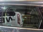 Türscheibe links hinten Audi A6 Avant 4G, C7 4G9845205