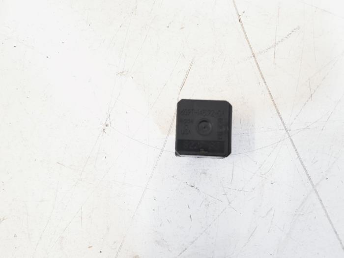 Relais Ford Transit Bus FD, FB, FS, FZ, FC 6G9T14B192 Bild Relais Ford Transit Bus FD, FB, FS, FZ, FC 6G9T14B192