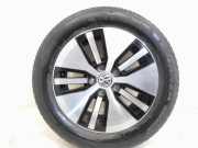 Felge Stahl VW Golf VII 5G 5GE601025