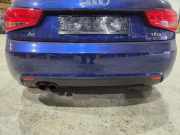 Stoßstange hinten Audi A1 8X 8X0807067A