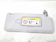 Sonnenblende rechts Mercedes-Benz C-Klasse T-Modell S205 A2058107404