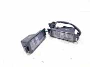 Kennzeichenleuchte mitte Kia Picanto 3 JA 92501G6000
