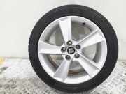 Reifen auf Stahlfelge Seat Ibiza IV SportCoupe 6J 6J0601025L