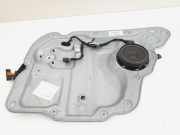 Fensterheber rechts hinten VW Touran 1T1, 1T2 1T0839730L