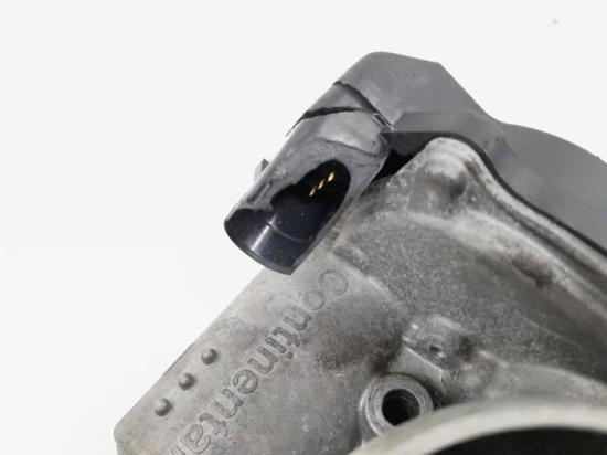 Drosselklappenstutzen VW Golf VI 5K 06F133062 Bild Drosselklappenstutzen VW Golf VI 5K 06F133062