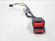 Gurtschloss Skoda Fabia III NJ 6V0857739F