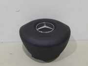 Airbag Fahrer Mercedes-Benz C-Klasse W205 A0008602200