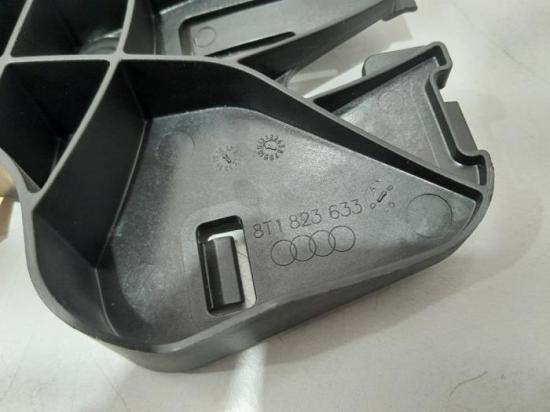 Sonstiges Teil Audi A3 Sportback 8V 8T1823633B Bild Sonstiges Teil Audi A3 Sportback 8V 8T1823633B