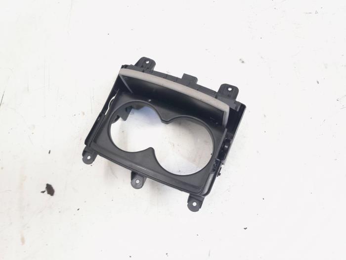 Getränkehalter Audi A6 4G, C7 4G0862534 Bild Getränkehalter Audi A6 4G, C7 4G0862534