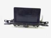 Monitor Navigationssystem Audi A4 Avant 8W, B9 8W0919604