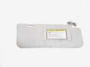 Sonnenblende rechts Mercedes-Benz M-Klasse W164 A1648100810