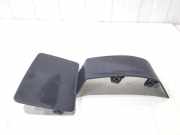 Schließplatte Peugeot Partner III Kasten 9816564477